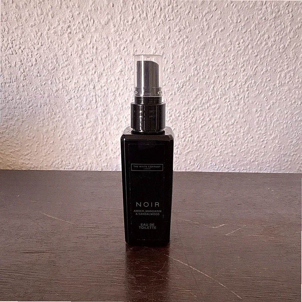 Sandelholz Eau de Toilette