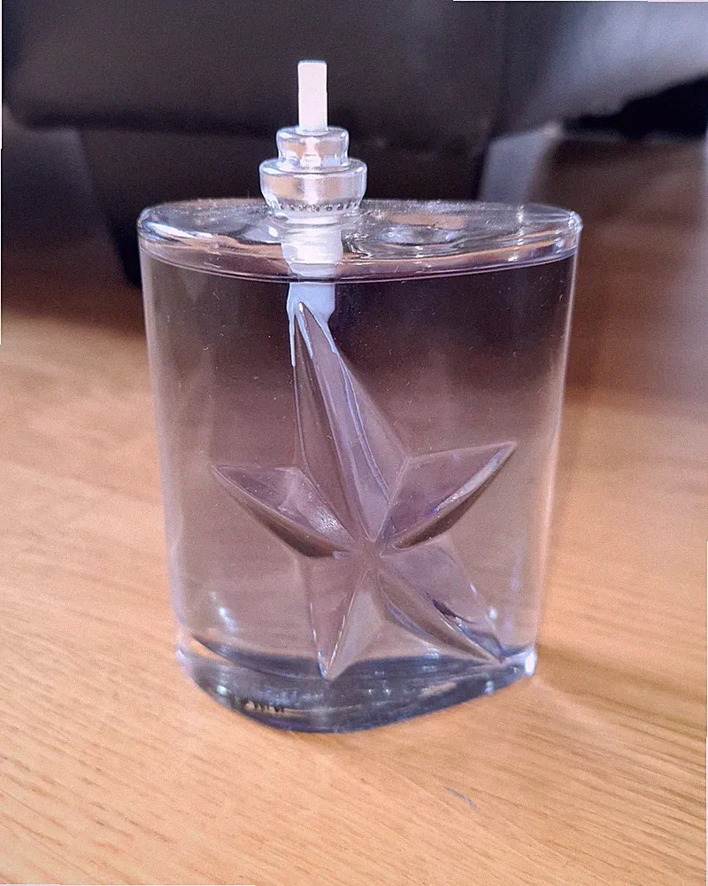 Thierry Mugler A*Men 100 ml Eau de Toilette Parfum Parfüm Duft Nachfüllung 100ml