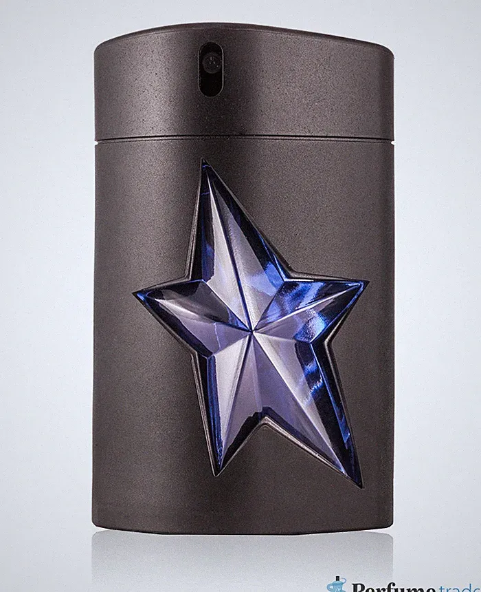 Thierry Mugler A*Men Eau de Toilette 100 ml refillable