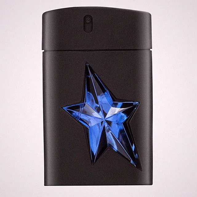 Thierry Mugler A*Men Eau de Toilette für Herren 100 ml