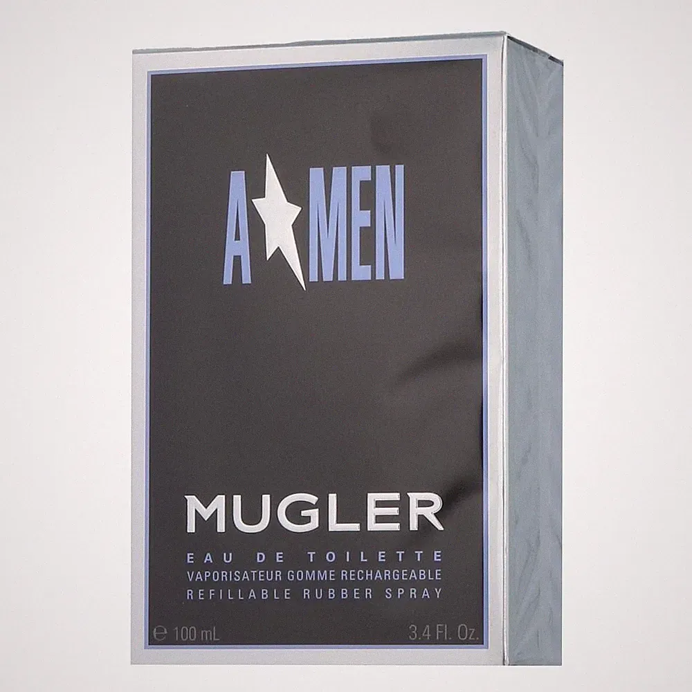 Thierry Mugler A*Men EDT (nachfüllbar) 100ml