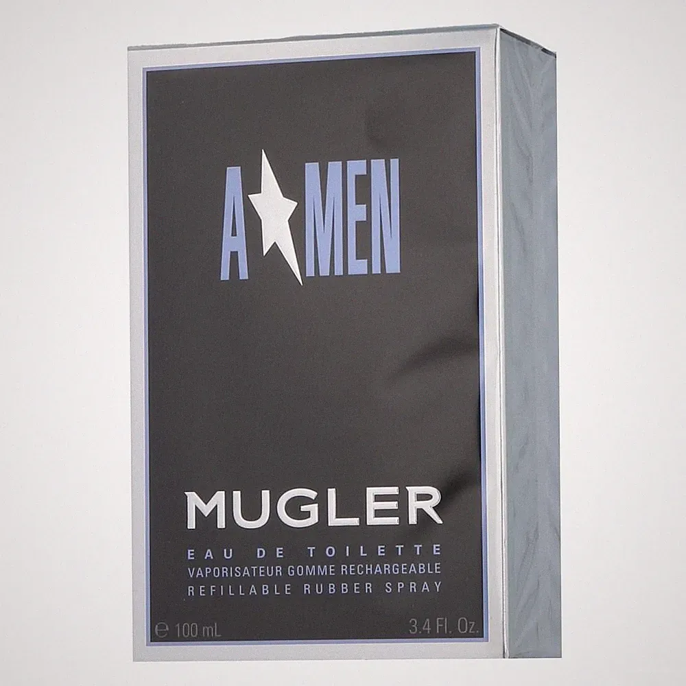Thierry Mugler A*Men EDT (nachfüllbar) 100ml