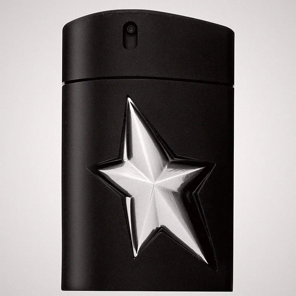 Thierry Mugler A Men Fantasm Eau de Parfum für Herren 100 ml