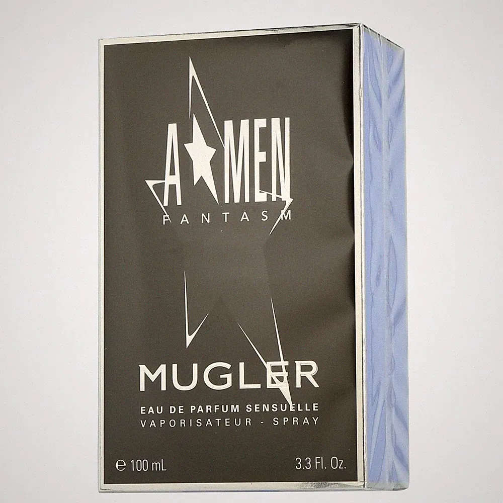 Thierry Mugler A-Men Fantasm EDP Sensuelle 100ml