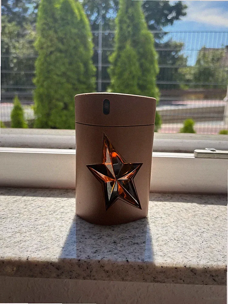 Thierry Mugler A*Men Pure Havane Eau De Toilette 100ml Spray Parfum