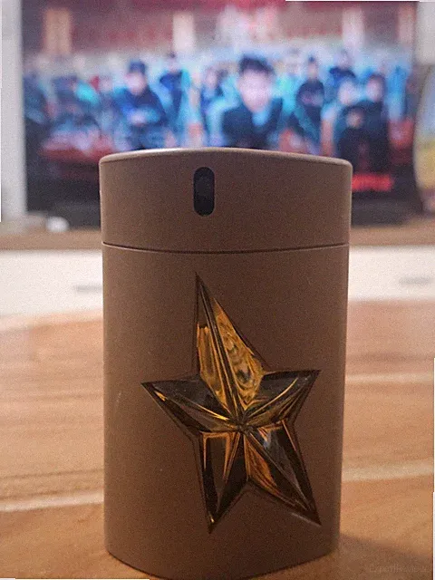 Thierry Mugler A-Men Pure Havane EDT 100ml Spray Ohne OVP