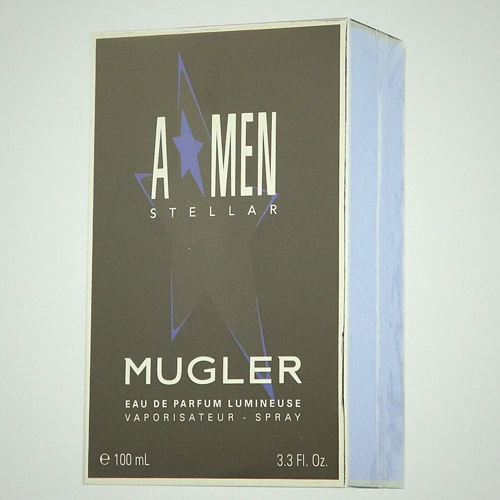 Thierry Mugler A*Men Stellar EDP Lumineuse 100ml