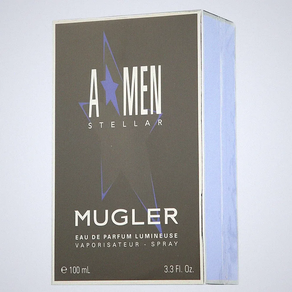 Thierry Mugler A*Men Stellar EDP Lumineuse 100ml