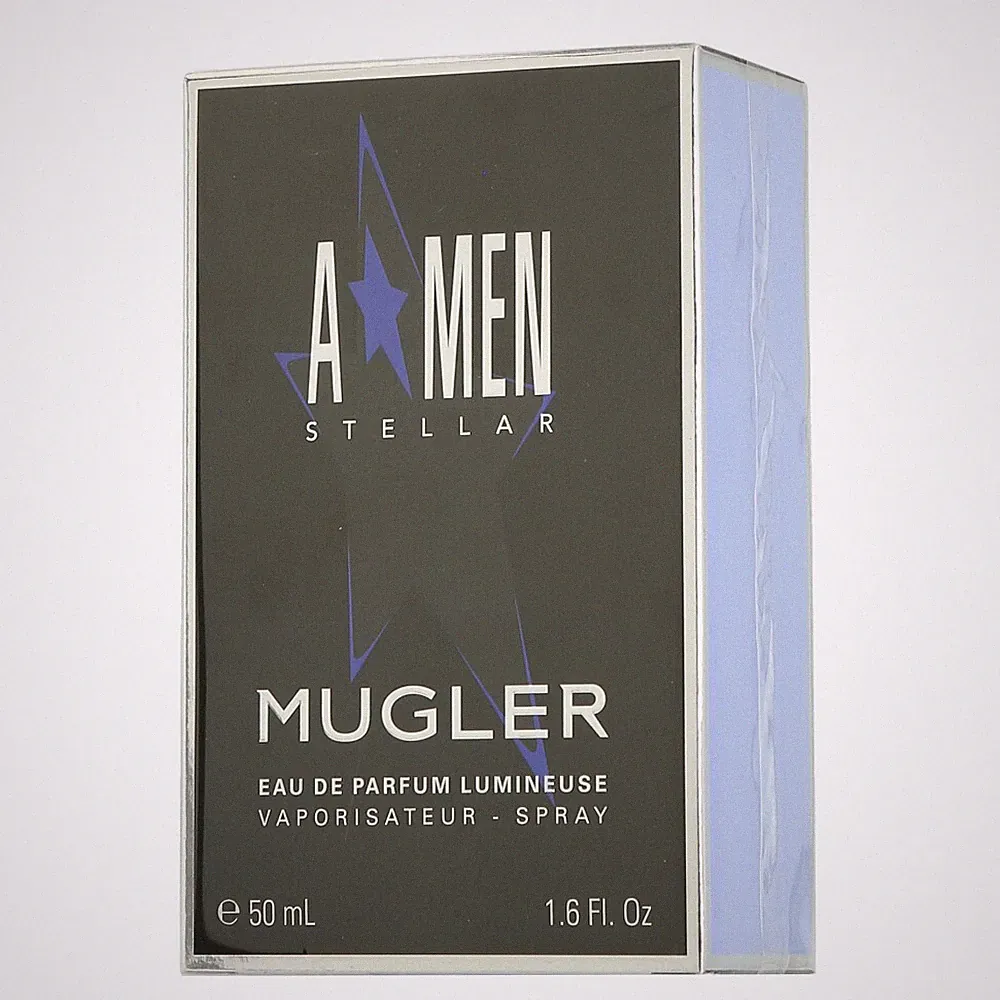 Thierry Mugler - A*Men Stellar EDP Lumineuse Spray 50ml