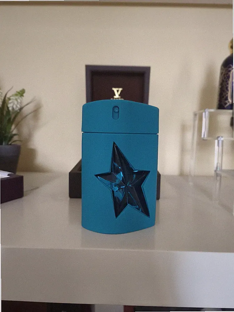 Thierry Mugler A*Men Ultimate Eau de Toilette Herren - 100ml