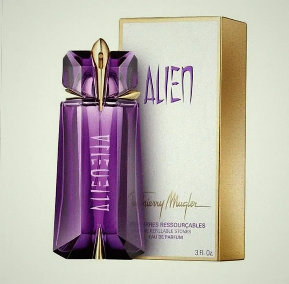 Thierry Mugler Alien Eau de Parfum für Damen - 90ml