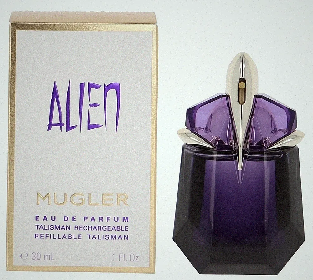 THIERRY MUGLER Alien EDP Vapo 30 ml