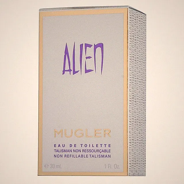 Thierry Mugler Alien EDT 30ml
