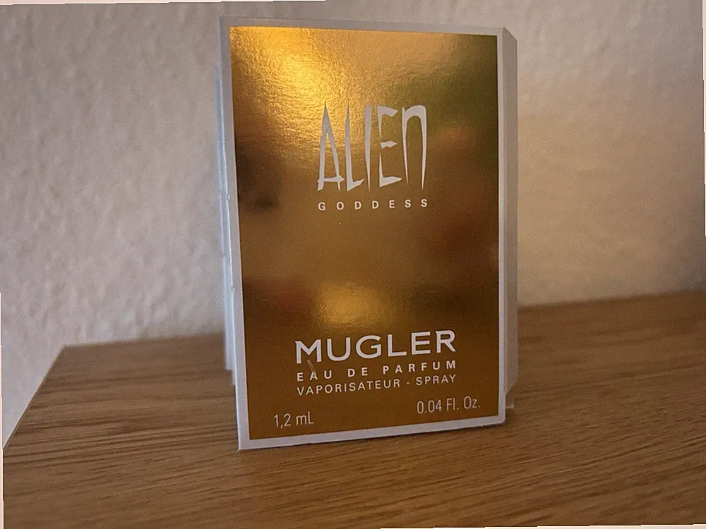 Thierry Mugler Alien Goddess