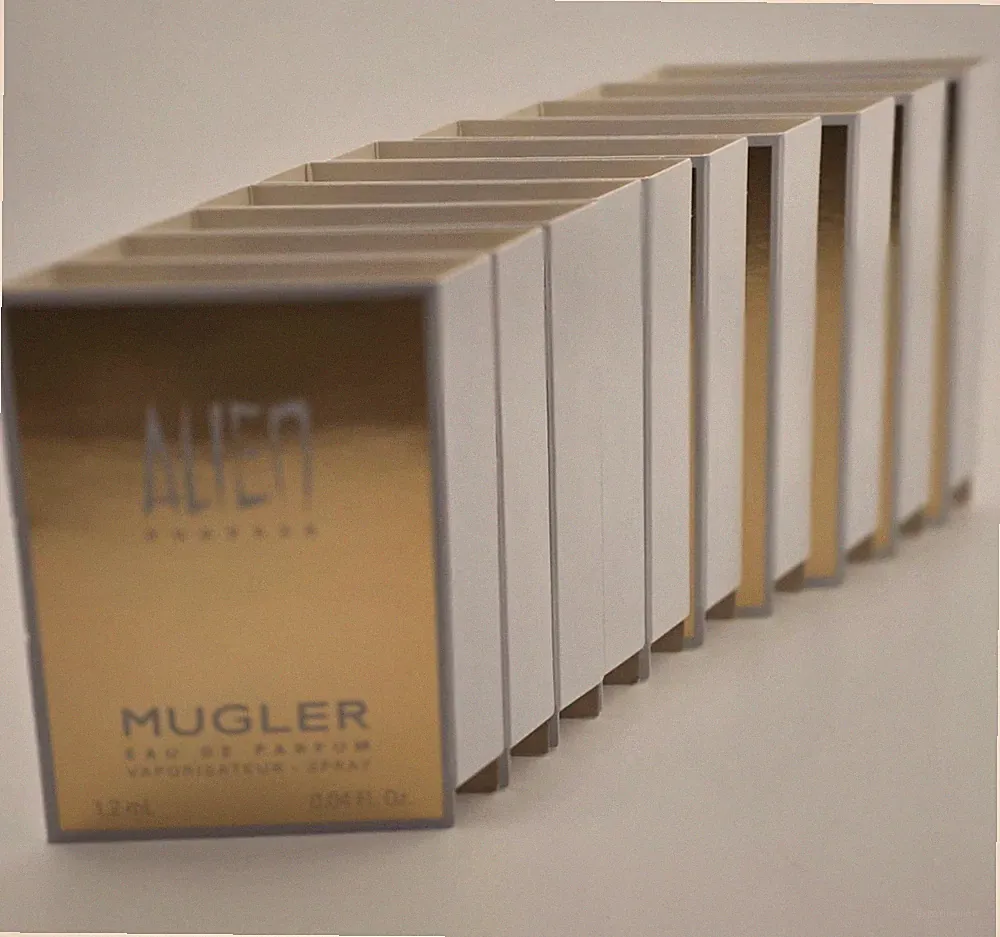 Thierry Mugler Alien Goddess Eau de Parfum Spray 10.Stück