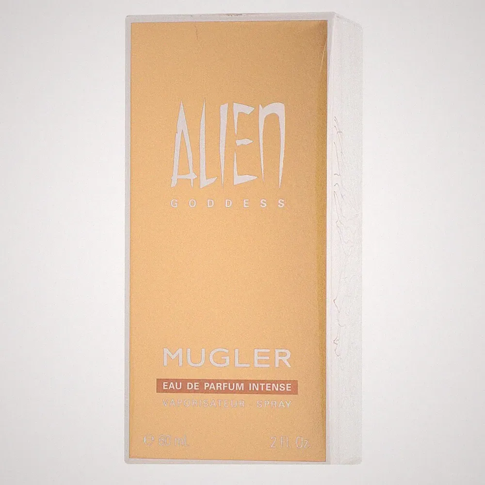 Thierry Mugler Alien Goddess EDP Intense 60ml