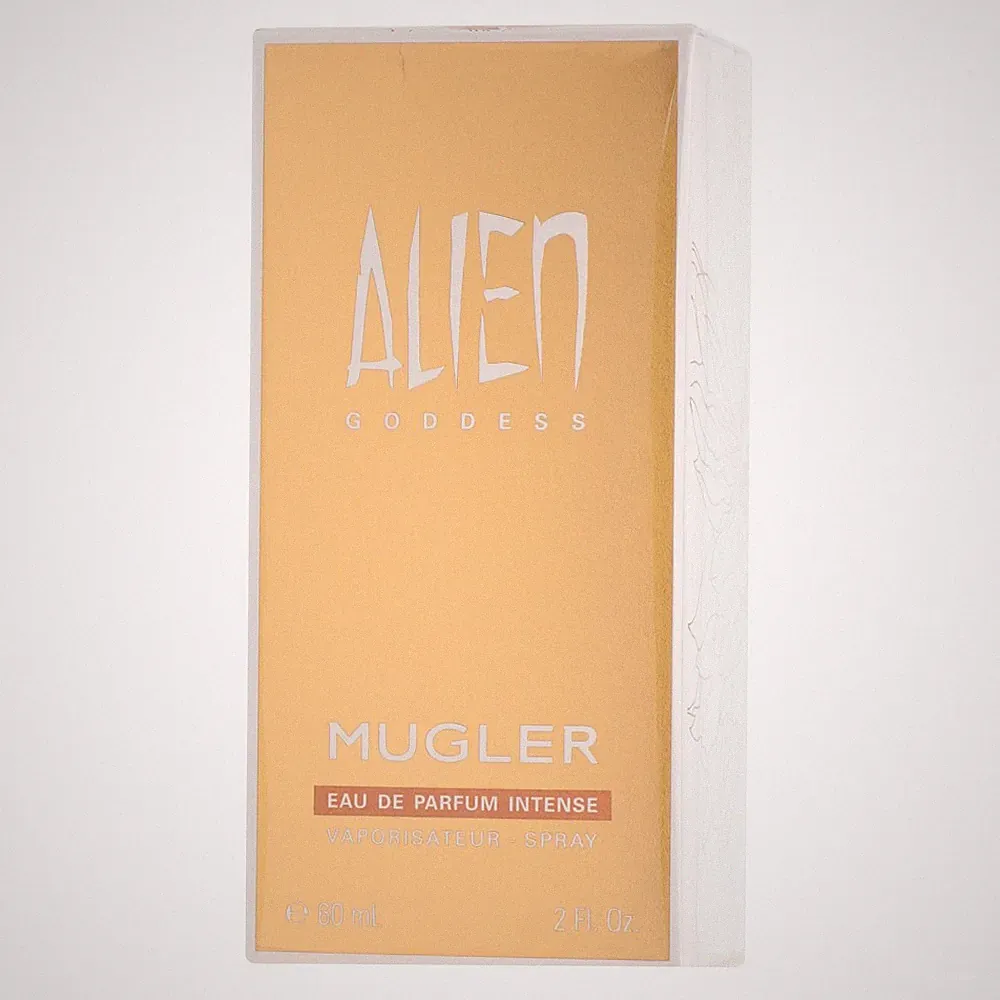 Thierry Mugler Alien Goddess EDP Intense 60ml