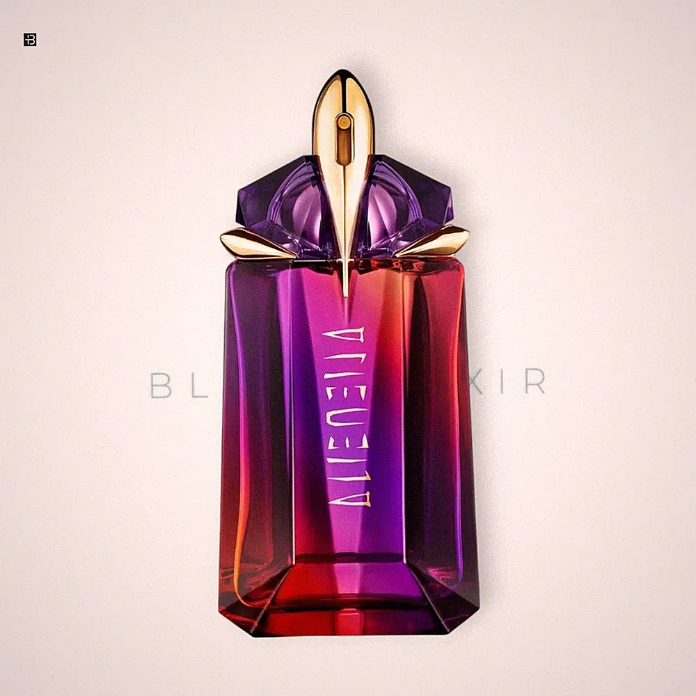 Thierry Mugler Alien Hypersense Eau de Parfum 30 ml