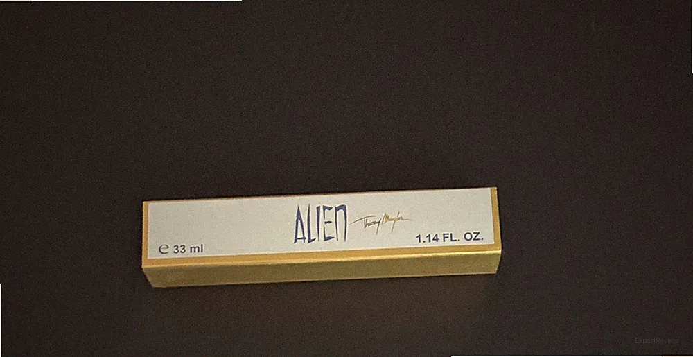 Thierry Mugler Alien Neu Unbenutzt 33ml