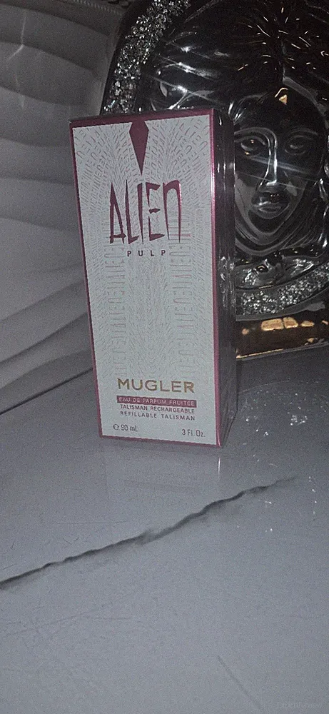 THIERRY MUGLER ALIEN PULP 90ML EDP SPRAY Damen