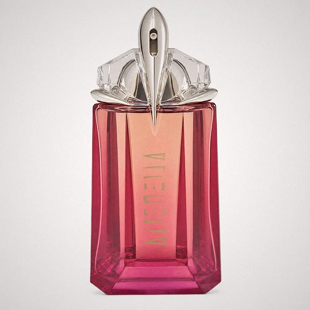 Thierry Mugler Alien Pulp Eau de Parfum Damen Refillable 60 ml