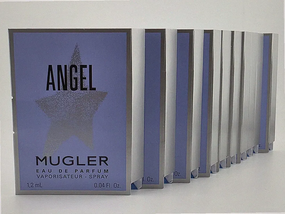 Thierry Mugler Angel Eau de Parfum Spray 10.Stück