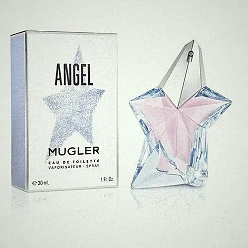 Thierry Mugler Angel Eau de Toilette 30 ml