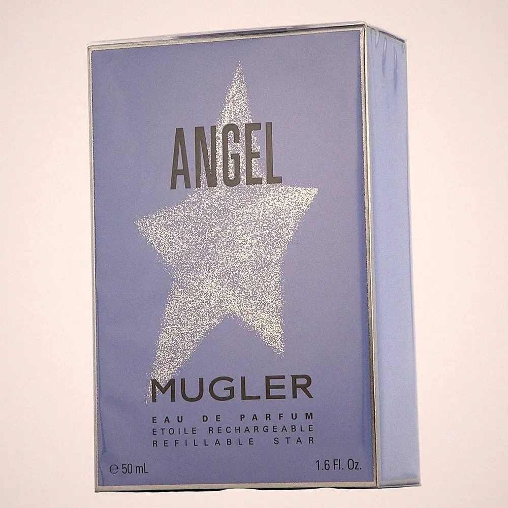 Thierry Mugler Angel EDP refillable 50ml