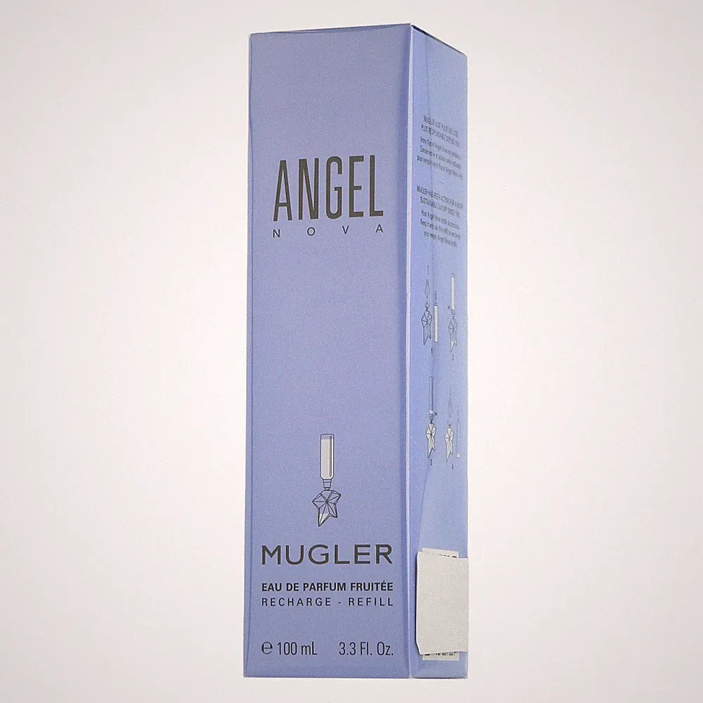 Thierry Mugler Angel Nova EDP refill 100ml