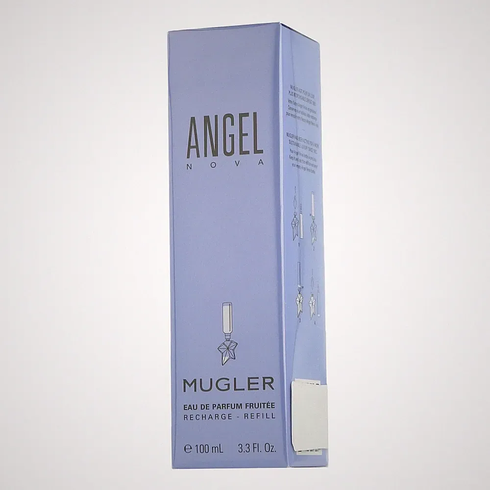 mugler angel nova