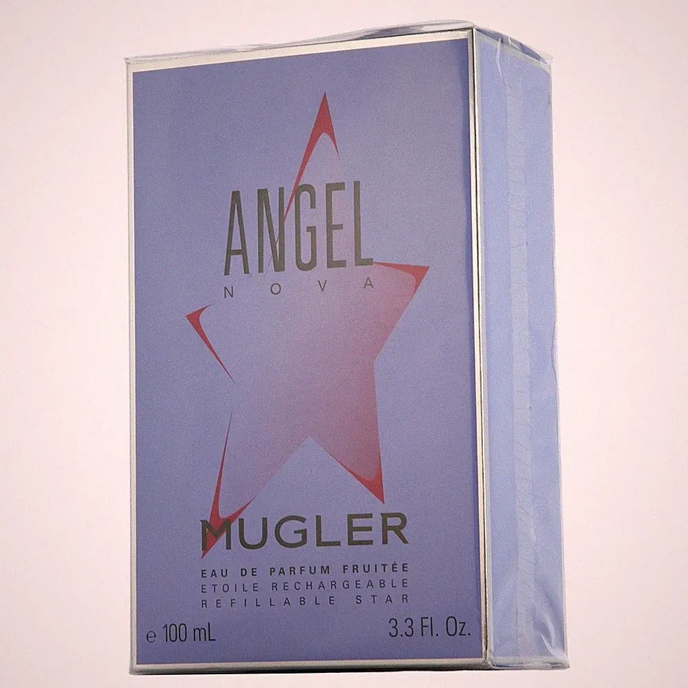 Thierry Mugler Angel Nova EDP refillable 100ml