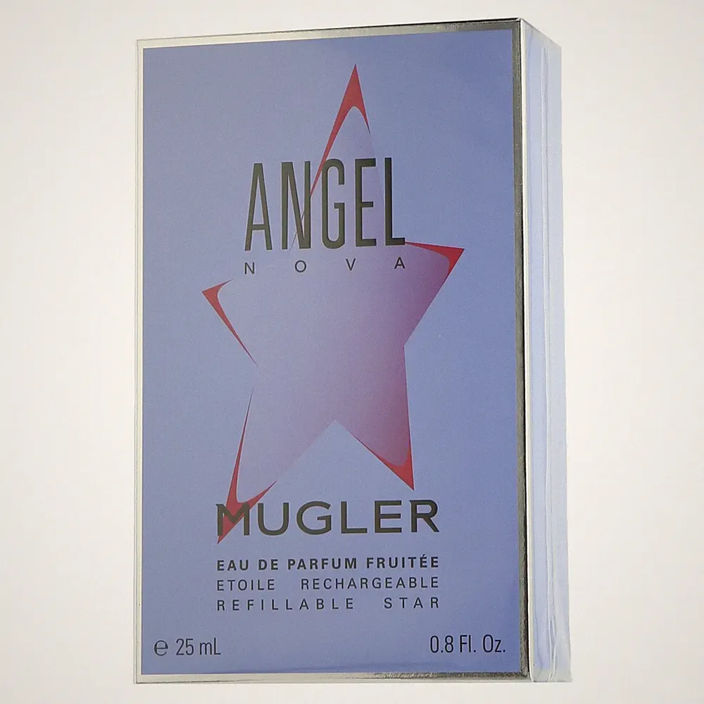 Thierry Mugler Angel Nova EDP refillable 25ml