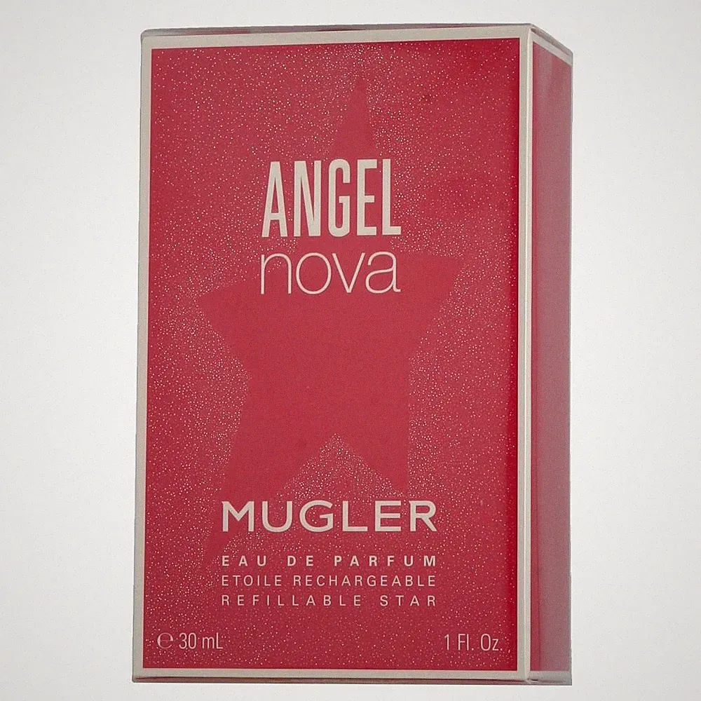 Thierry Mugler Angel Nova EDP refillable 30ml