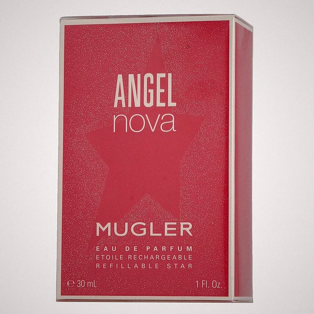 Thierry Mugler Angel Nova EDP refillable 30ml