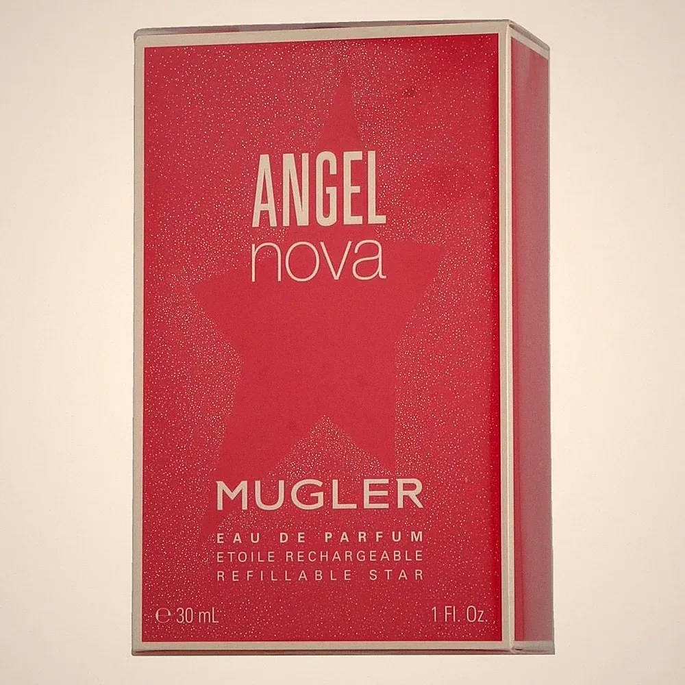Thierry Mugler Angel Nova EDP refillable 30ml