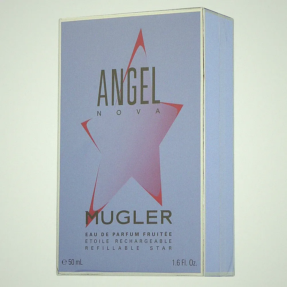 Thierry Mugler Angel Nova EDP refillable 50ml