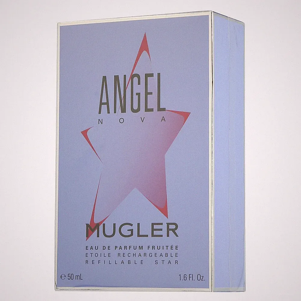 Thierry Mugler Angel Nova EDP refillable 50ml