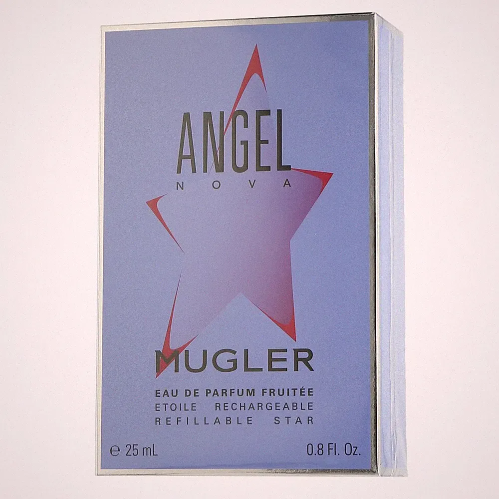 Thierry Mugler - Angel Nova EDP Spray Refillable 25ml