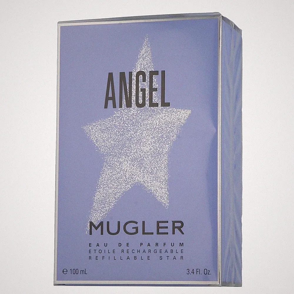 Thierry Mugler Angel - Standing Star Eau de Parfum Spray 100ml