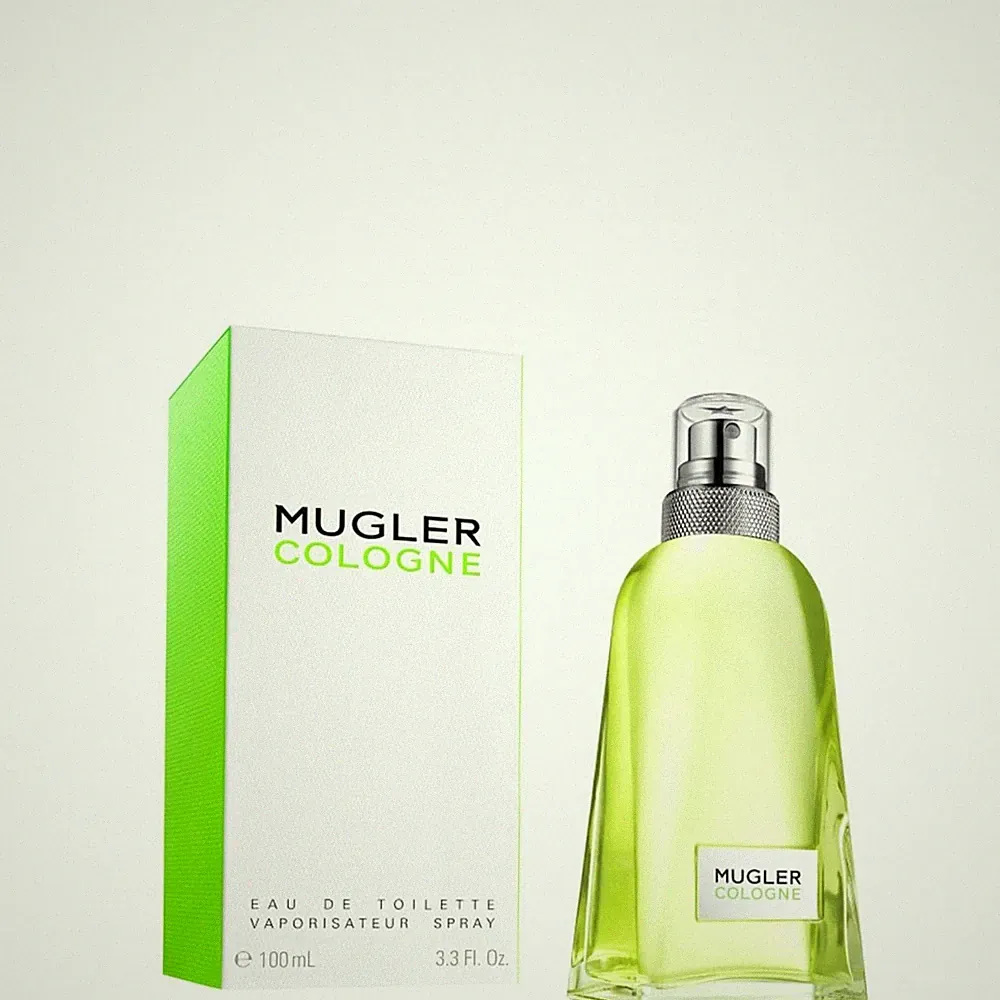 Thierry Mugler - Cologne - 100ml EDT Eau de Toilette