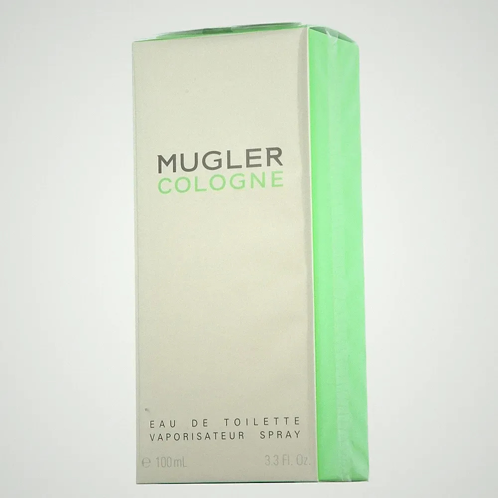 Thierry Mugler Cologne Collection - 0 Come Together EDT Spray 100ml
