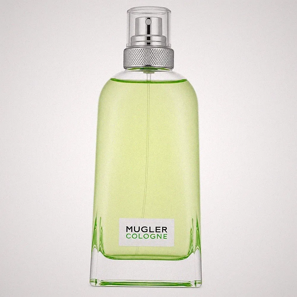 Thierry Mugler Cologne Come Together Eau de Toilette Unisex 100 ml