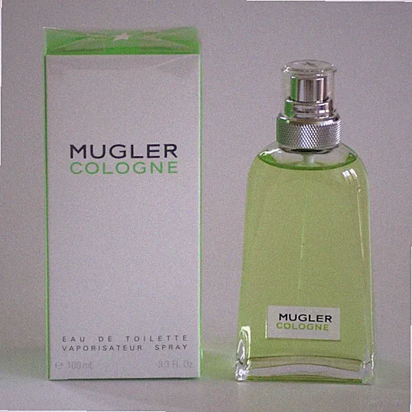Thierry Mugler, Cologne Come Together, EDT 100ml, Spray