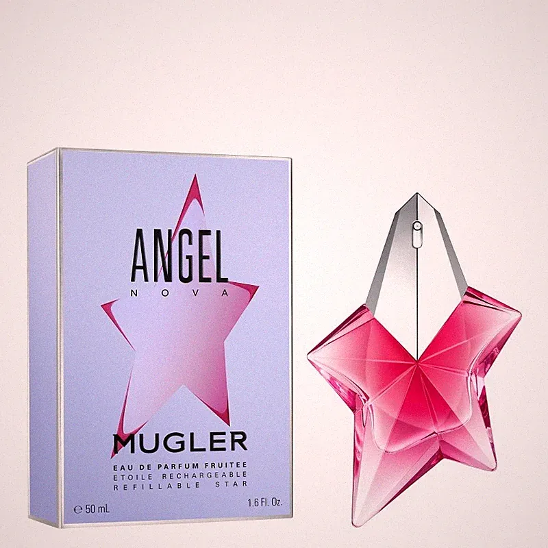 Thierry Mugler Mugler Angel Nova 50/100ml Eau De Parfum New&Sealed