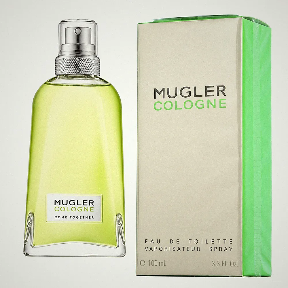 Thierry Mugler Mugler Cologne Come Together EDT 100ml