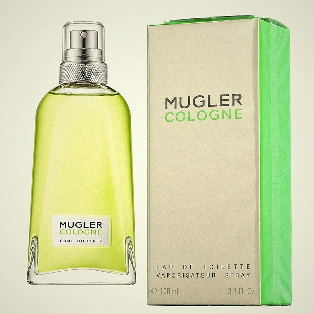 Thierry Mugler Mugler Cologne Come Together EDT 100ml