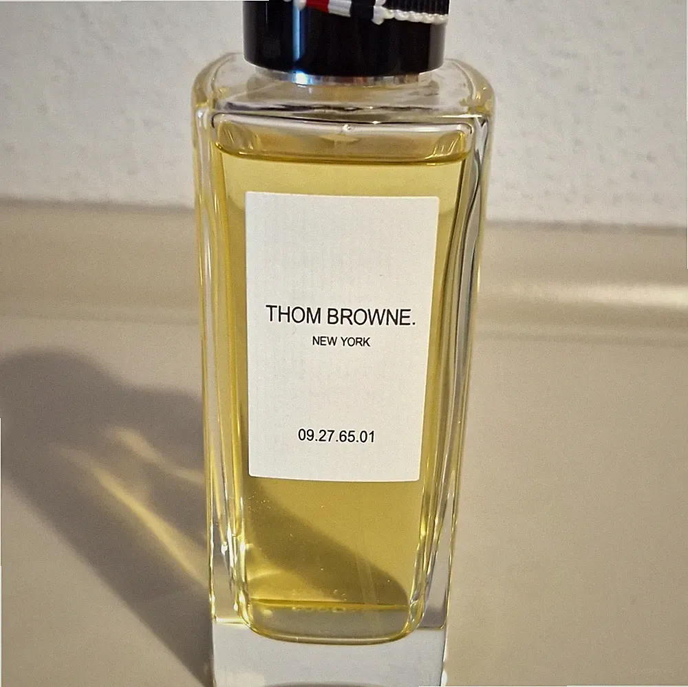 Thom Browne Vetiver Cucum Eau de Parfum Spray 75 ml Vetiver Gurke