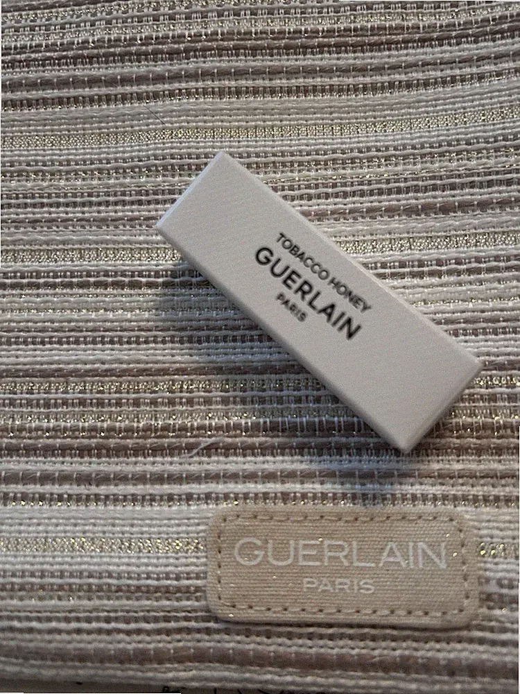 Tobacco Honey | Guerlain | Eau De Parfum | 2 ml