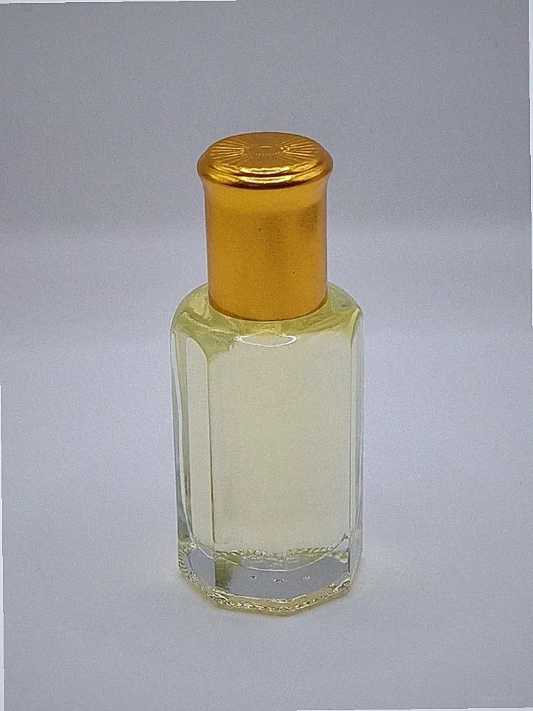 TOBACCO VANILLE 12ml Attar Misk Parfümöl Duftöl hohe Qualität aus Indien