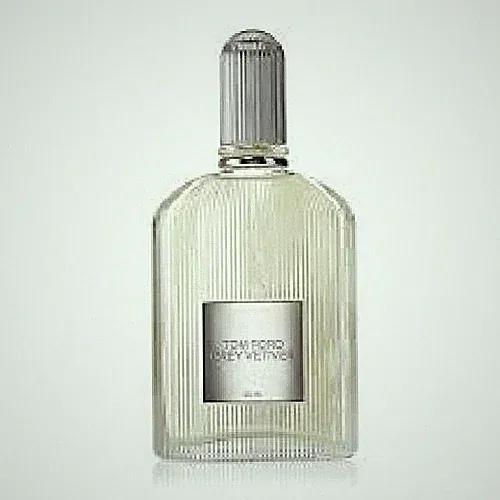 TOF EAU DE GREY VETIVER 50